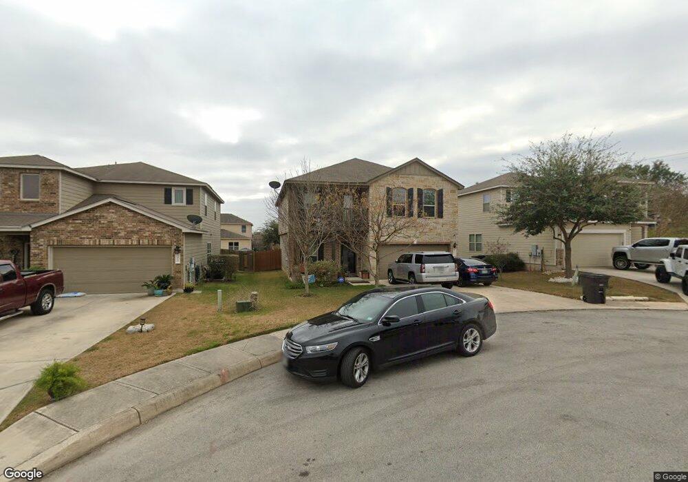 3906 Campo Seco, San Antonio, TX 78223 - photo 1
