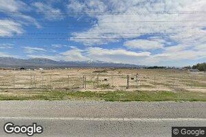 1161 N Leslie St, Pahrump, NV 89060