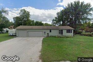 812 Oak St, Rolfe, IA 50581