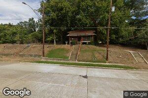 1946 Murphy St, Shreveport, LA 71103