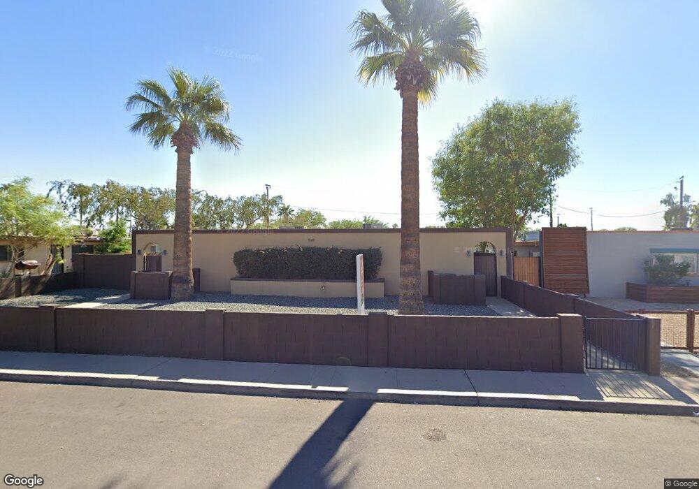 1749 E Virginia Ave unit 3, Phoenix, AZ 85006 - photo 1