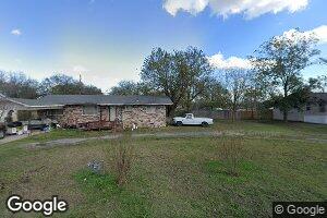 610 NW 8th St, McAlester, OK 74501