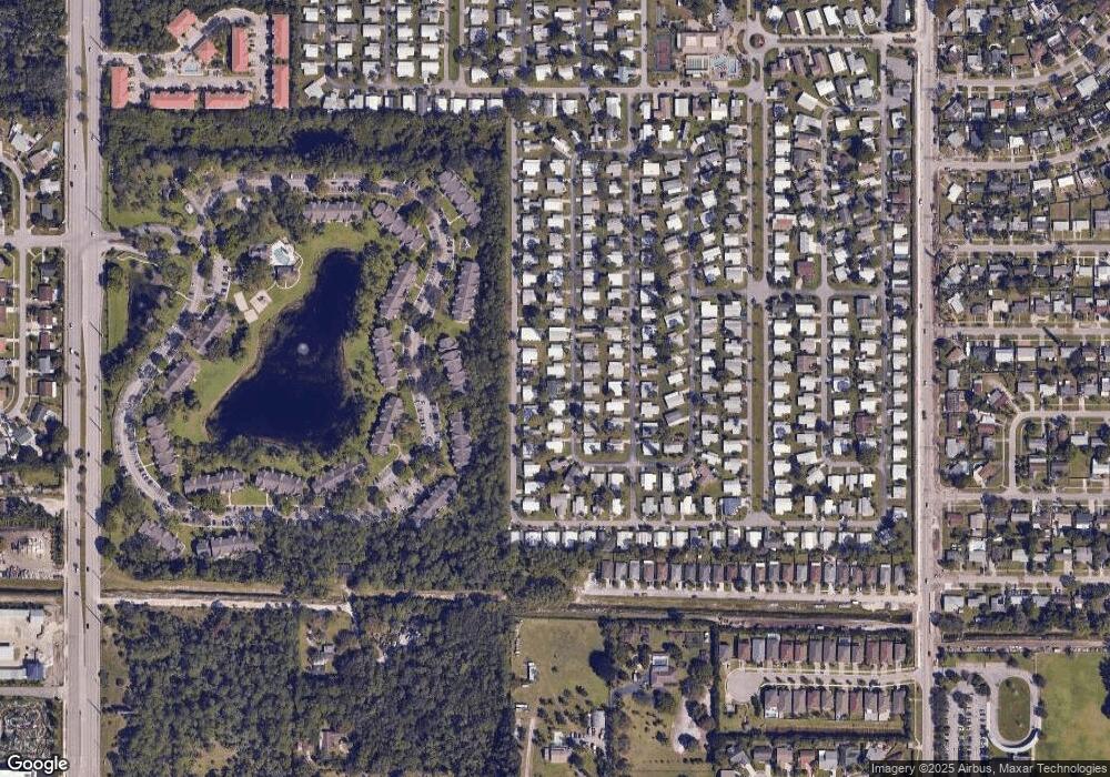 6407 S Ficus Ln, Atlantis, FL 33462 - photo 1