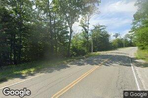 553 W Old Main Rd, West Enfield, ME 04493