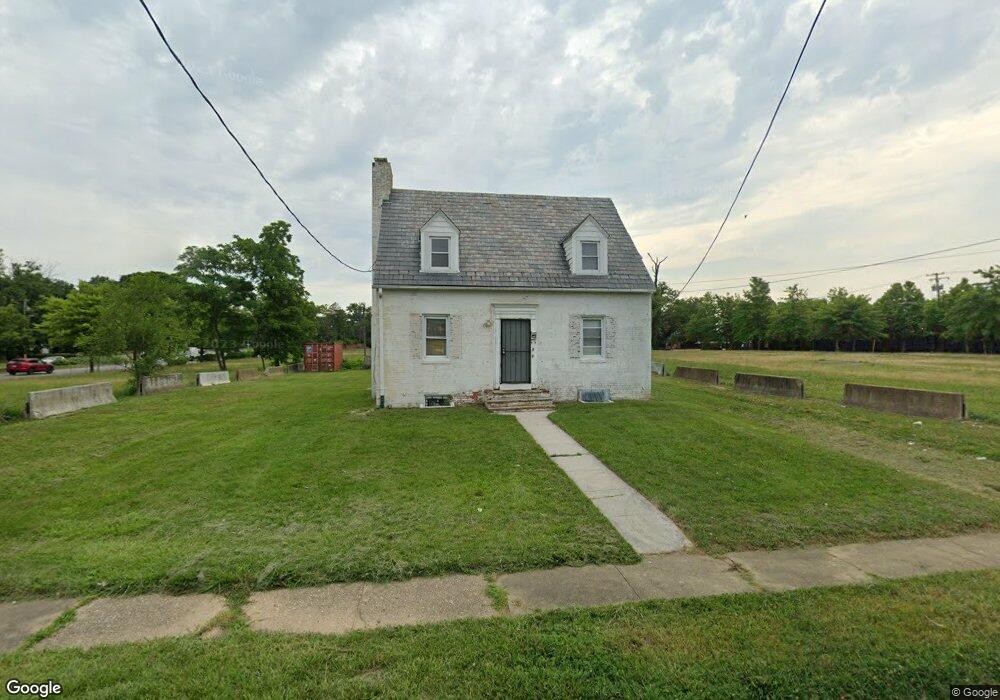 5501 Key Ave, Baltimore, MD 21215 - photo 1