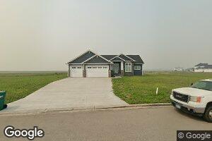 213 S Schnell Dr, Horace, ND 58047