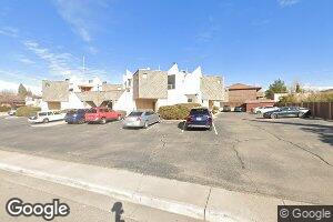 1830 Vassar Dr NE Unit 6, Albuquerque, NM 87106
