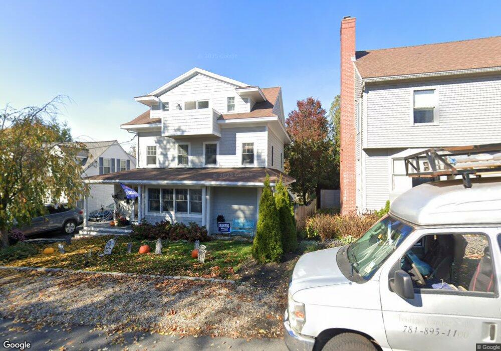 5 Graham Ave, Newbury, MA 01951 - photo 1