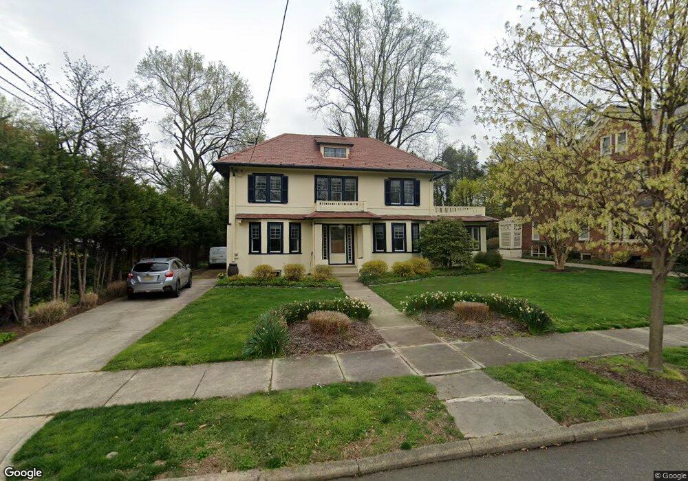 131 Chestnut St, Moorestown, NJ 08057 - photo 1