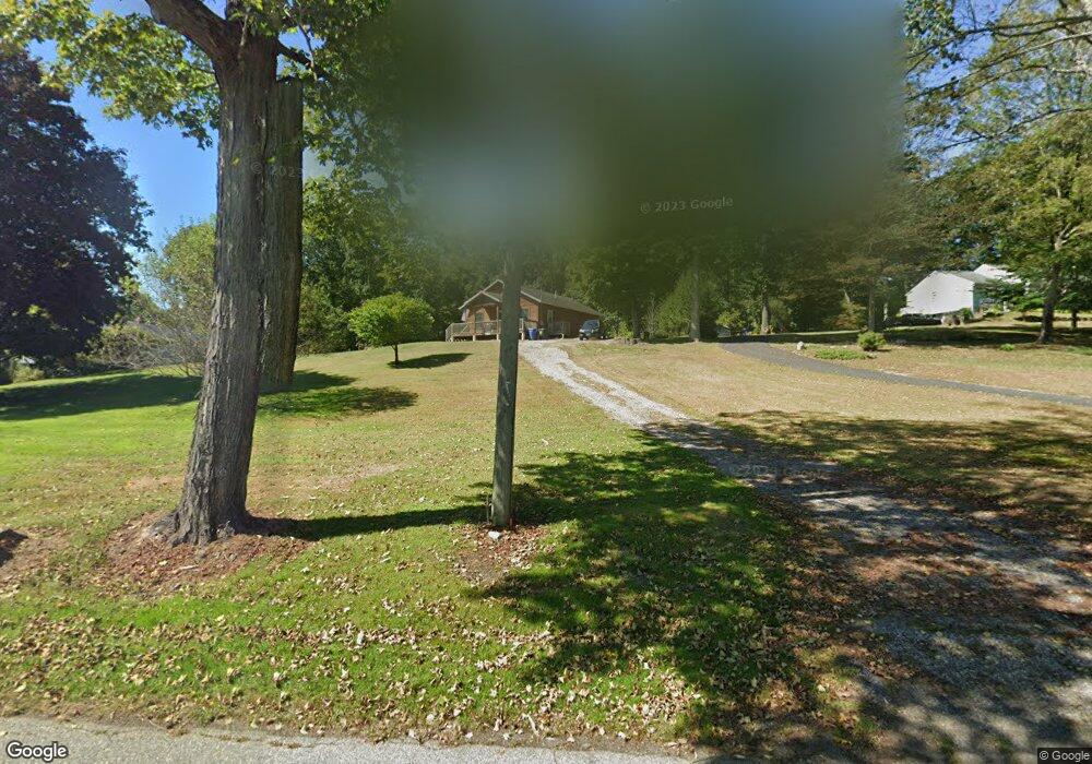 468 Wrights Crossing Rd, Pomfret Center, CT 06259 - photo 1