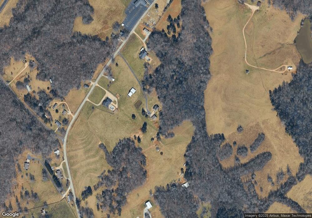 1214 B C Grant Rd, Alto, GA 30510 - photo 1