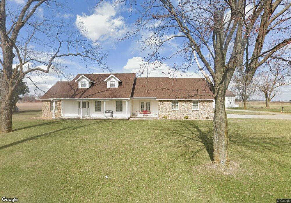 14970 Road Z, Columbus Grove, OH 45830 - photo 1