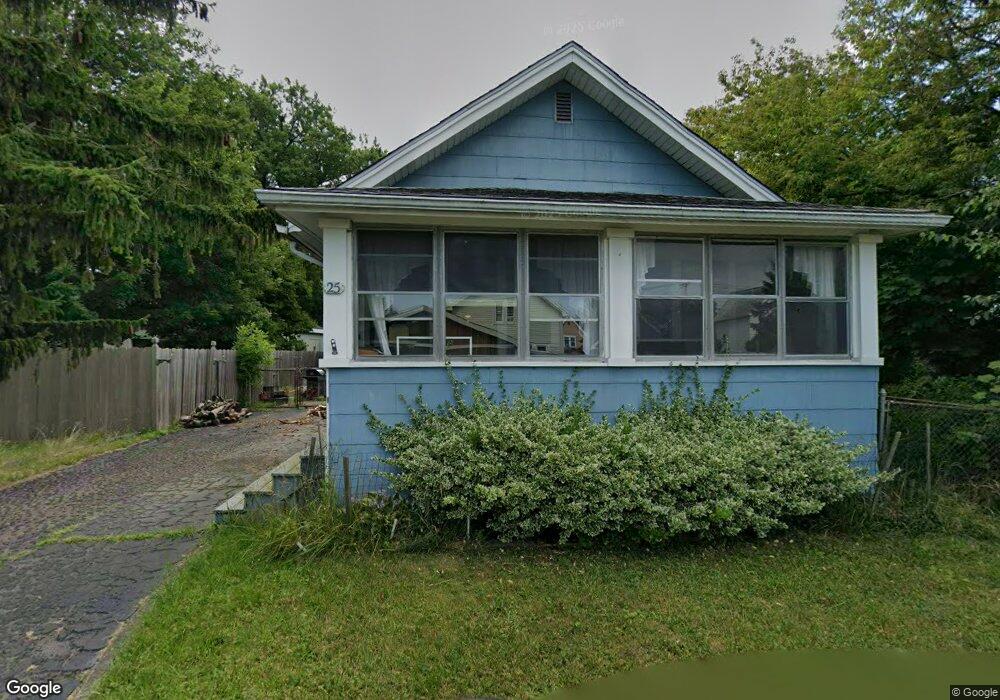 25 Knoell Ave, North Tonawanda, NY 14120 - photo 1