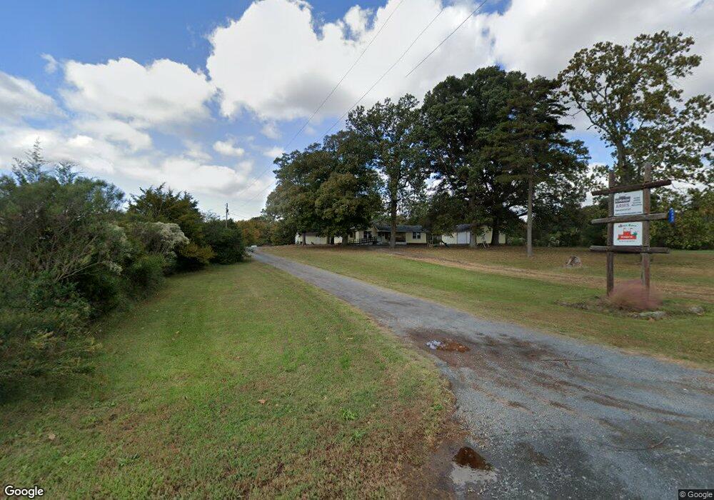 2407 Ansonville Rd, Marshville, NC 28103 - photo 1