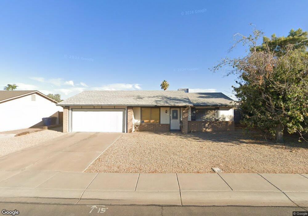 458 W Greentree Dr, Chandler, AZ 85225 - photo 1