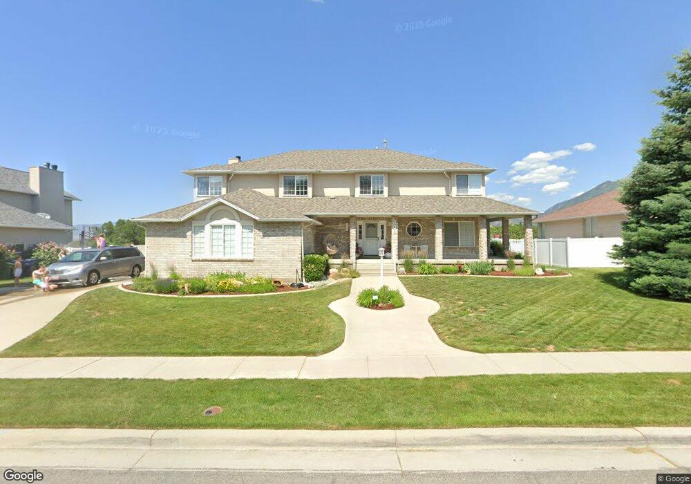 8091 Maio Dr, Sandy, UT 84093 - photo 1