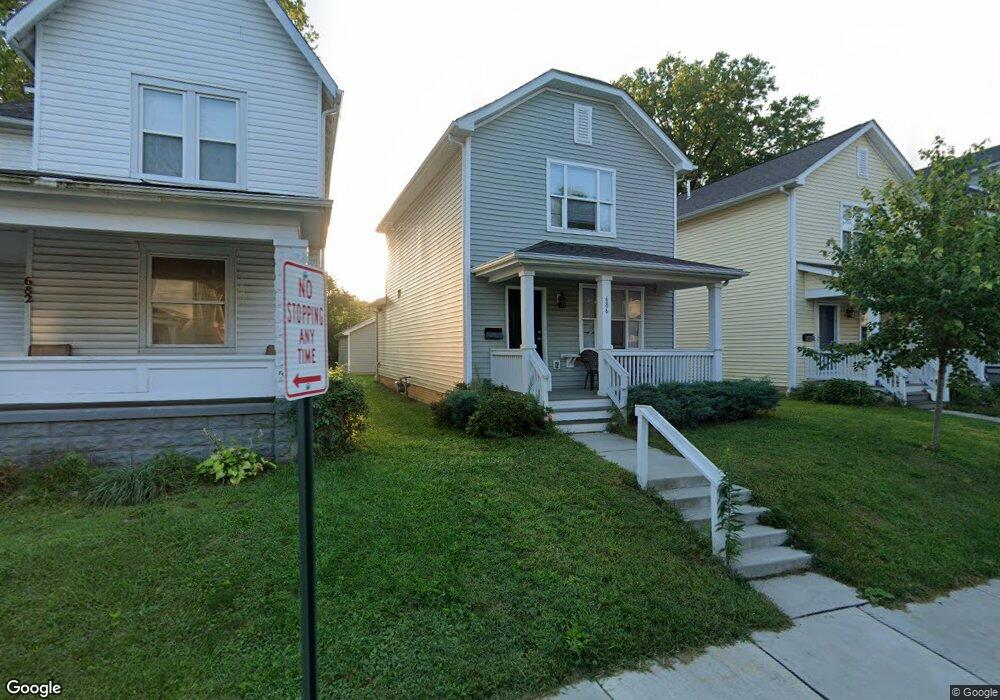 686 Kelton Ave, Columbus, OH 43205 - photo 1