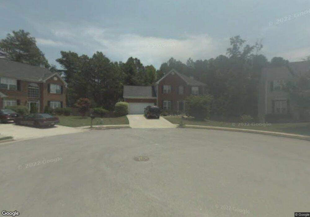 833 Glen Abbey Ct unit 3, Sugar Hill, GA 30518 - photo 1