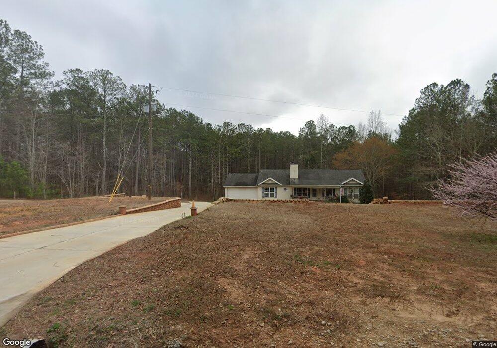 71 Frances White Rd, Buchanan, GA 30113 - photo 1
