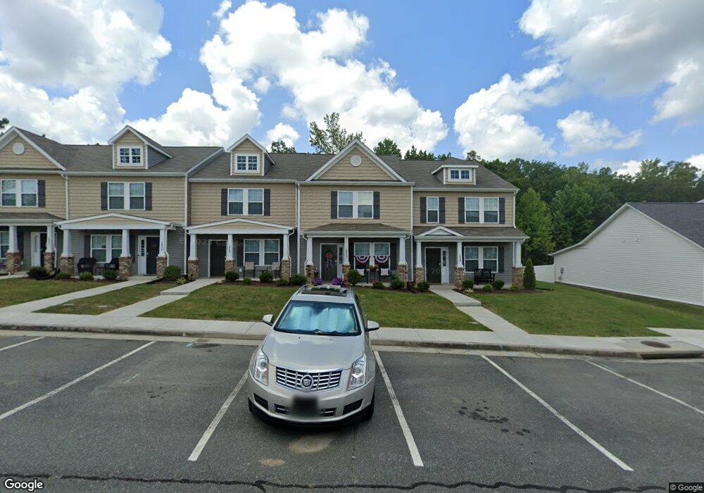 1945 Kennington Park Rd unit G-4, Aylett, VA 23009 - photo 1