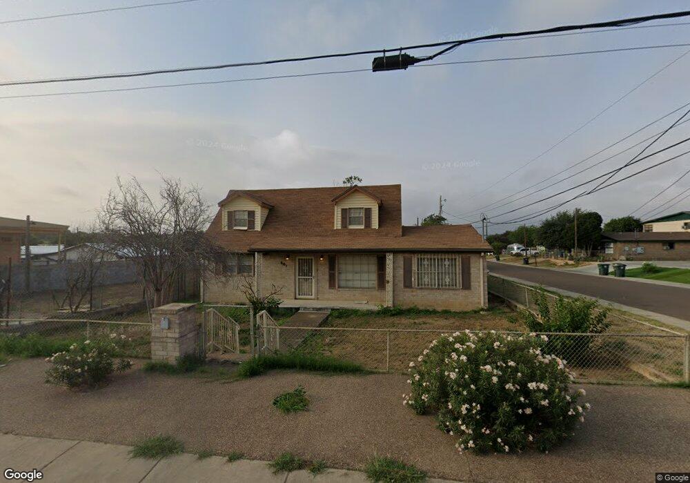 601 Clark Blvd, Laredo, TX 78040 - photo 1