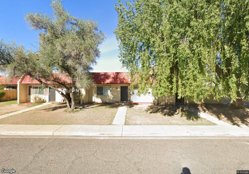 3428 W Tangerine Ln, Phoenix, AZ 85051 - photo 1