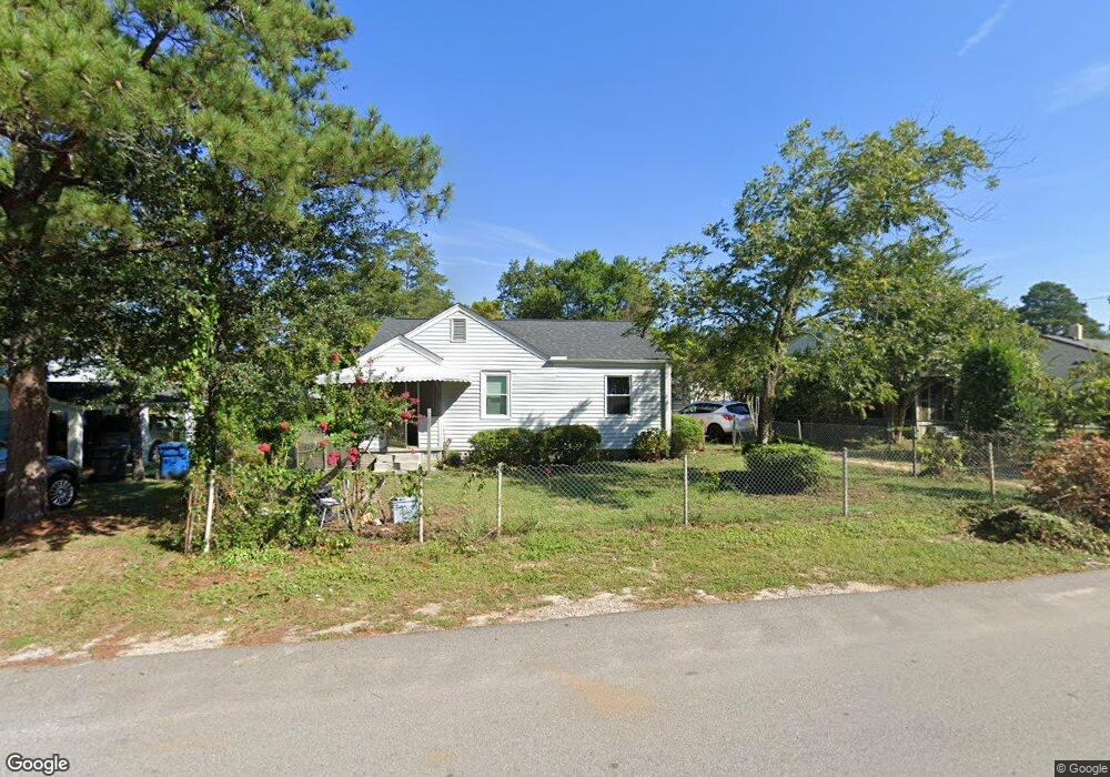 1618 Shull St, West Columbia, SC 29169 - photo 1