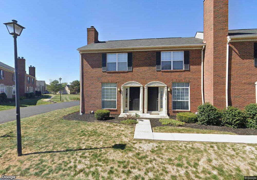 7885 Crossover Blvd, Columbus, OH 43235 - photo 1