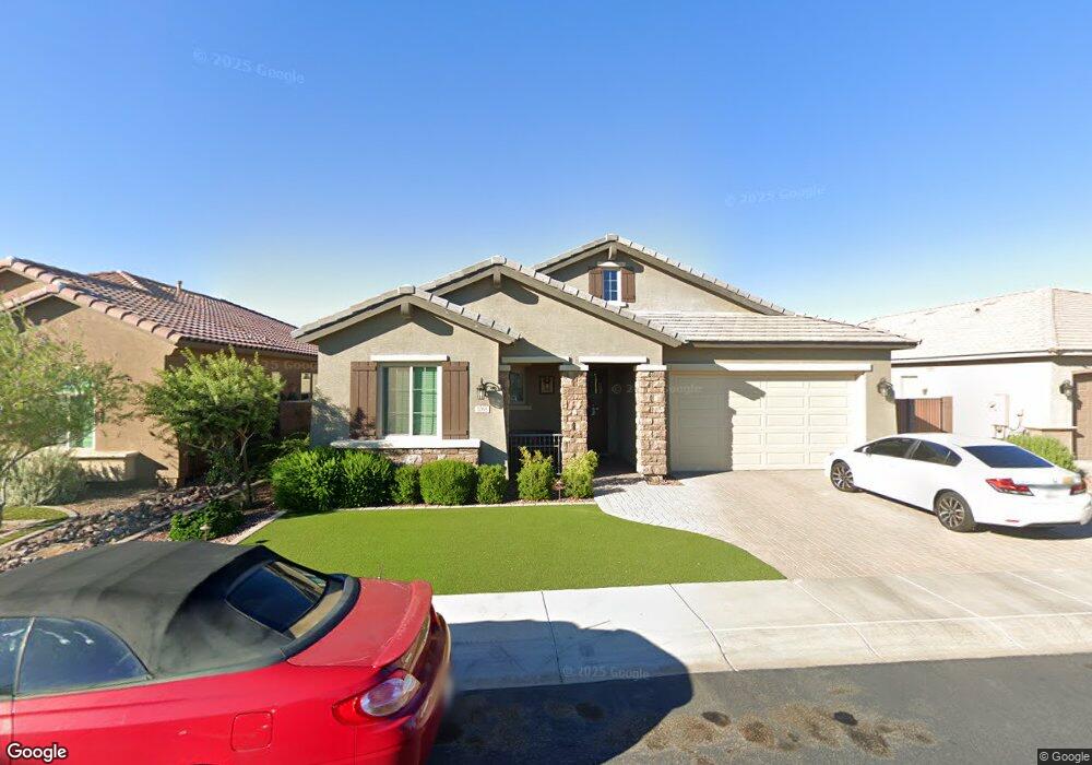 1068 W Whistling Thorn Ave, San Tan Valley, AZ 85140 - photo 1