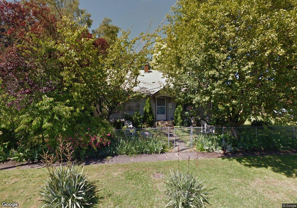 211 W Franklin St, Newberg, OR 97132 - photo 1