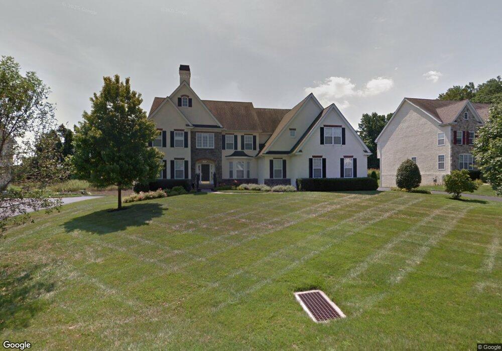 102 Sassafras Dr, Kennett Square, PA 19348 - photo 1