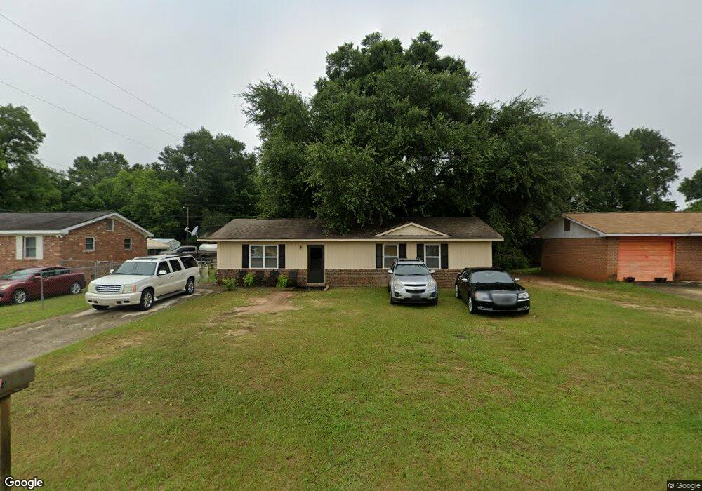3314 Twinflower Rd, Albany, GA 31701 - photo 1