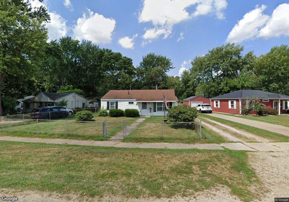 2122 Lewis Dr, Niles, MI 49120 - photo 1