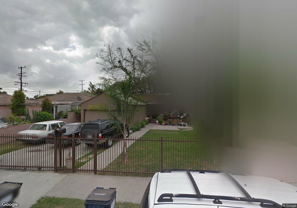 2056 E Knopf St, Compton, CA 90222 - photo 1