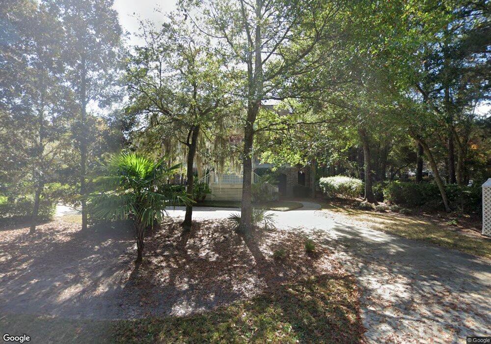 149 Sanderling Ave, Georgetown, SC 29440 - photo 1