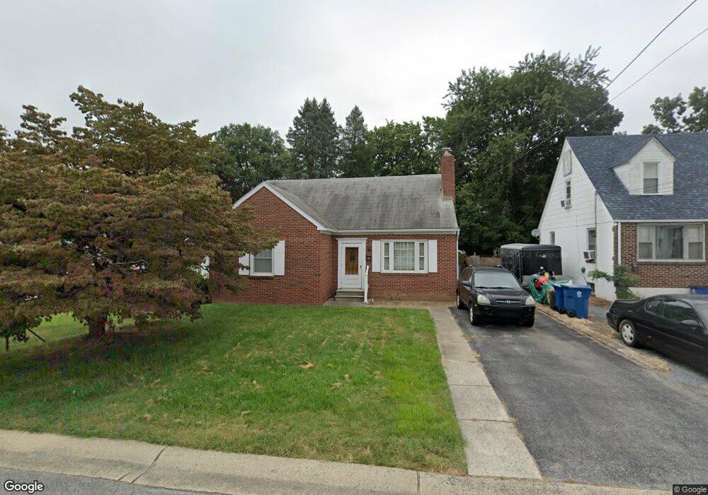 409 W Champlain Ave, Wilmington, DE 19804 - photo 1