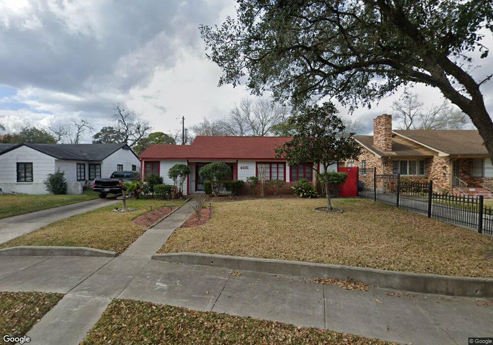 4935 Arvilla Ln, Houston, TX 77021 - photo 1