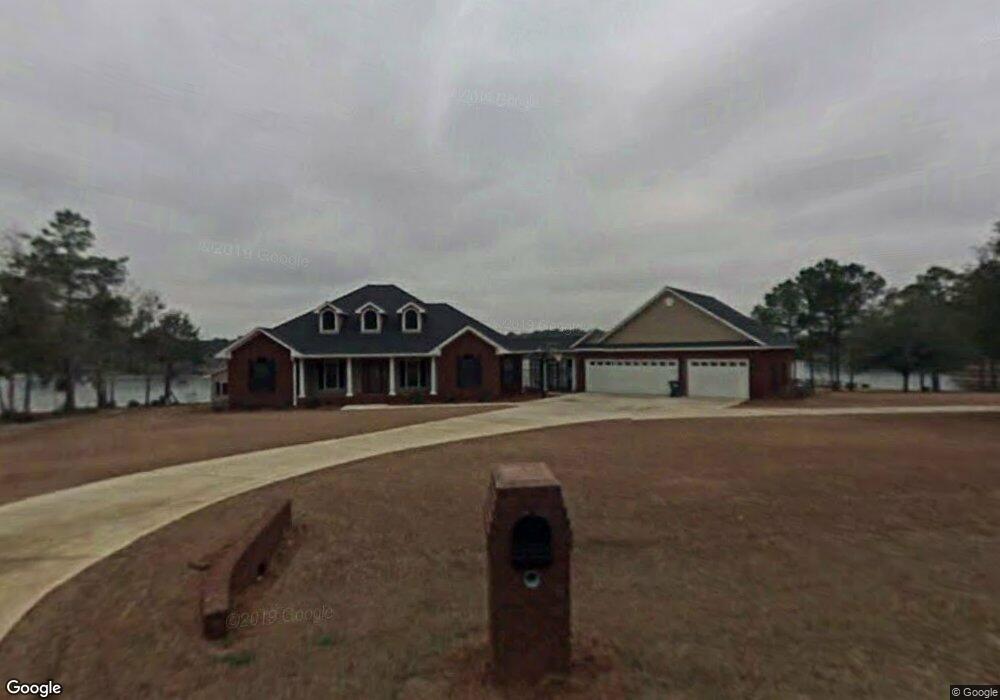 302 Lakeshore Rd, Ochlocknee, GA 31773 - photo 1