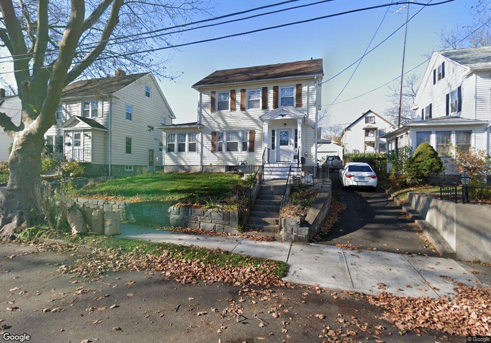 119 Hale Terrace, Bridgeport, CT 06610 - photo 1