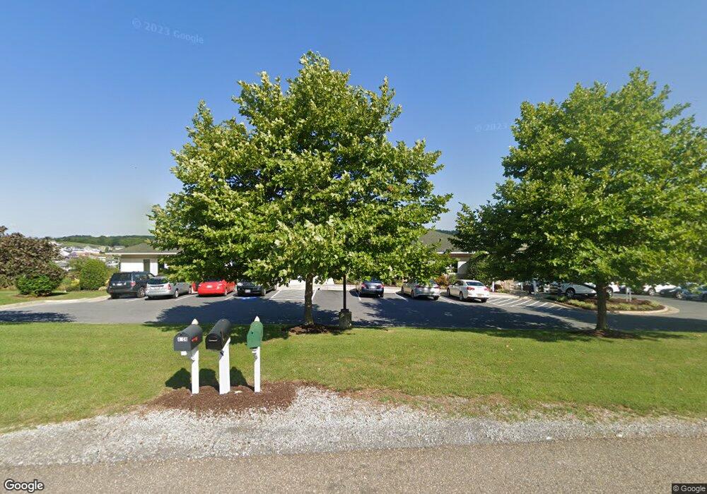 4100 Quarles Ct unit Quarles Ct Bus Park, Harrisonburg, VA 22801 - photo 1