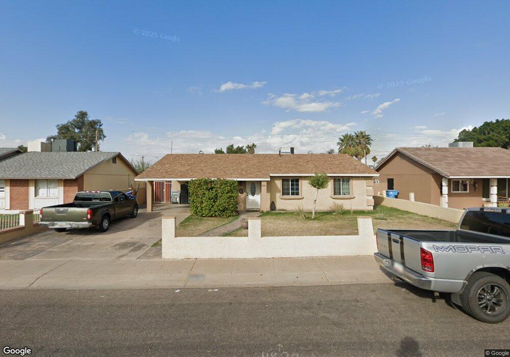 4928 W Hubbell St, Phoenix, AZ 85035 - photo 1