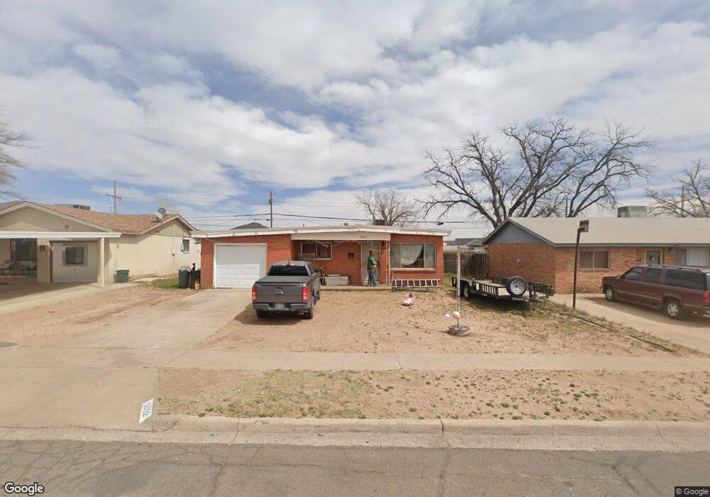 2012 N Steven Dr, Hobbs, NM 88240 - photo 1