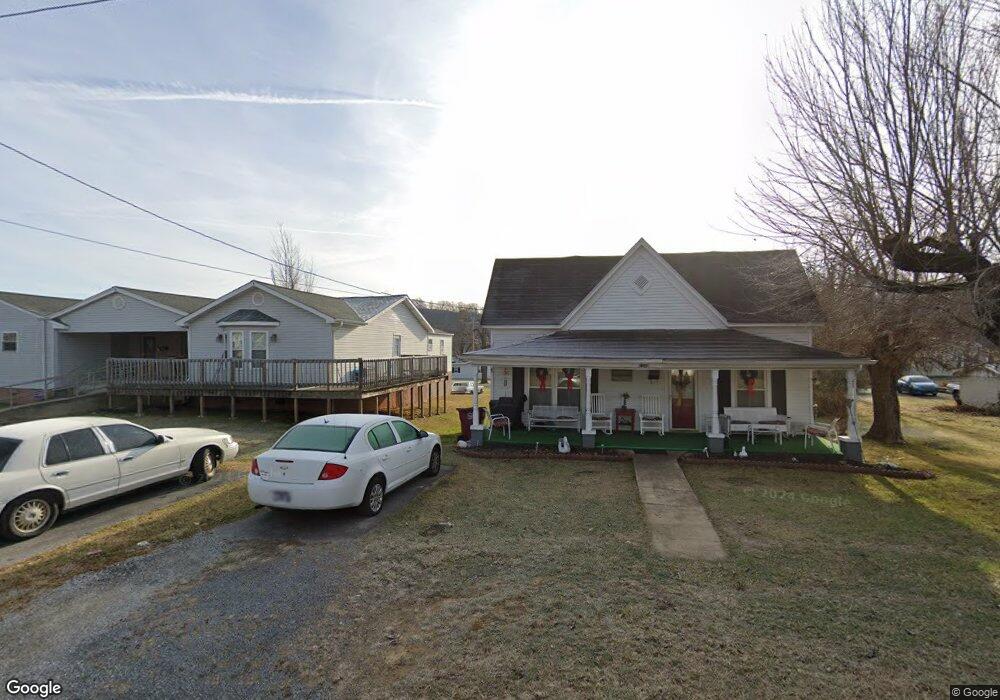 1509 E Millard St, Johnson City, TN 37601 - photo 1