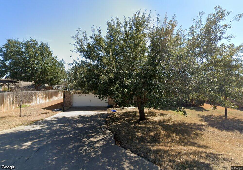 315 Casas Del Norte St, Granbury, TX 76049 - photo 1