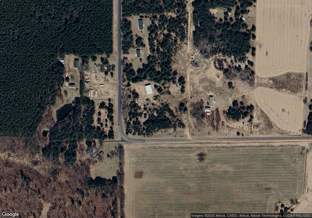 26450 Fairgrounds Rd, Webster, WI 54893 - photo 1