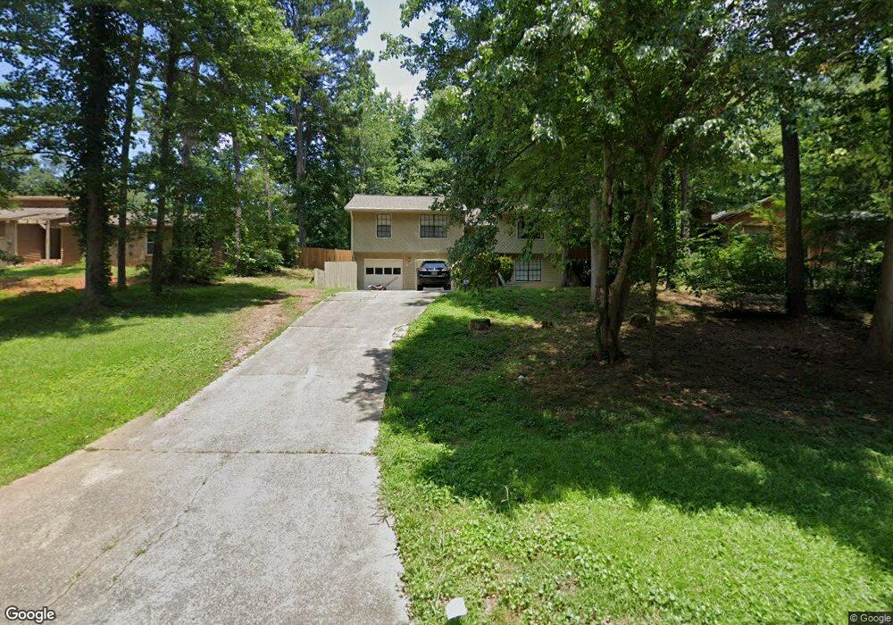 1206 Wade Green Cir NW unit 1, Acworth, GA 30102 - photo 1