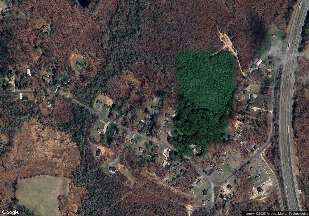 670 Skycrest Country Rd, Asheboro, NC 27205 - photo 1