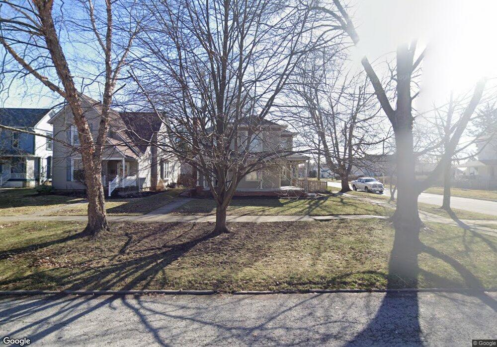 869 Washington Ave, Findlay, OH 45840 - photo 1