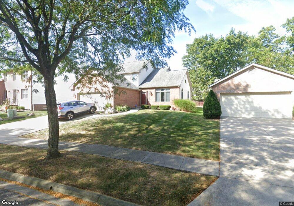 6275 Presidential Gateway, Columbus, OH 43231 - photo 1