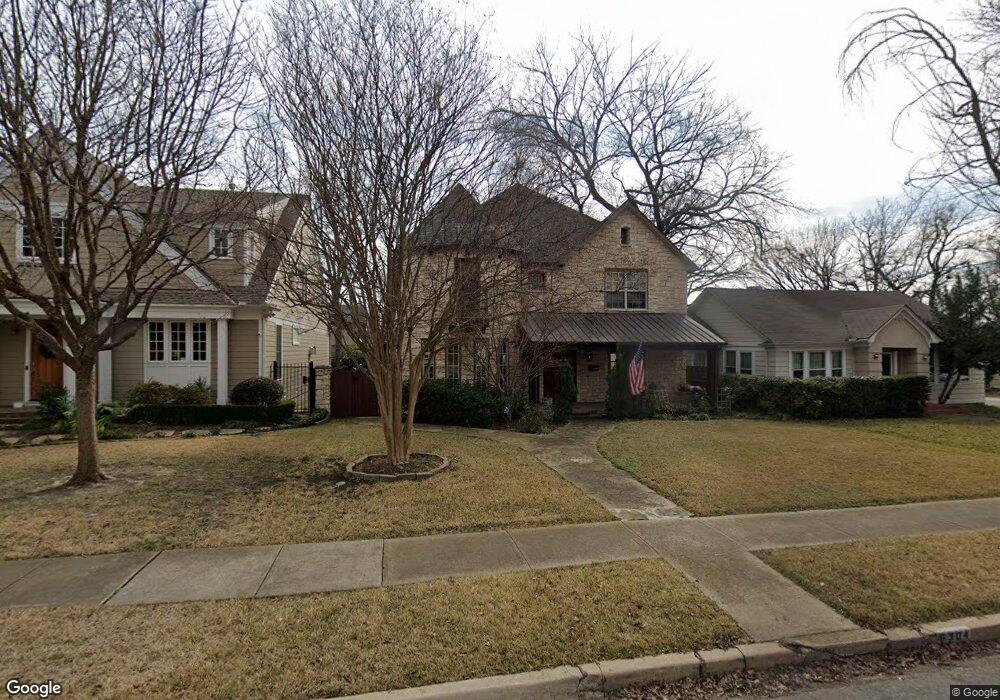 6304 Llano Ave, Dallas, TX 75214 - photo 1